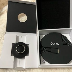 Oura Ring Gen 3 Size 10